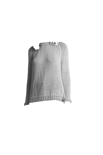 Soul sweater 6