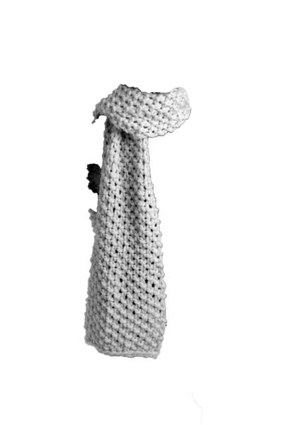 Rushmore scarf 2
