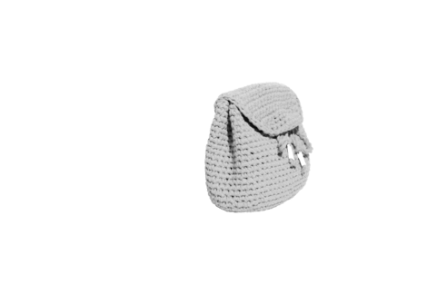 Mini jackson backpack