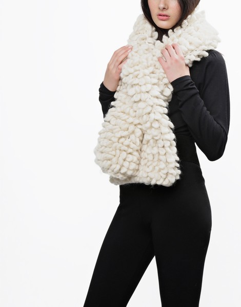 02 plush perry scarf ivorywhite