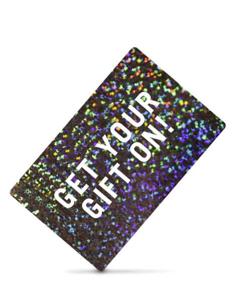 Gift card xmas 2015