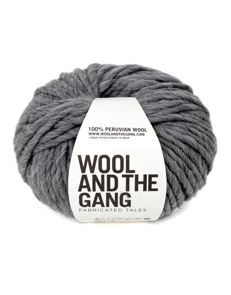Crazy Sexy Wool Knitting Yarns WOOL AND THE GANG